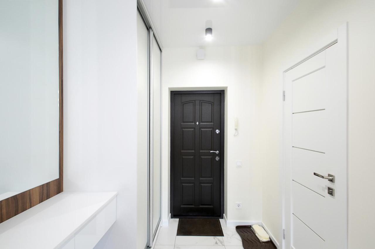 Luxury Nest Lviv Center Apartment Exterior photo